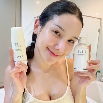 ✨หน้าใสไร้สิว ผิวแข็งแรง ไม่แพ้ง่าย✨
เผยผิวสุขภาพดีได้ทุกวัน ด้วยสกินแคร์รูทีน
ครบทุกขั้นตอน ตั้งแต่คลีนผิวจนถึงกันแดด