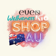 Eve's Shop AU