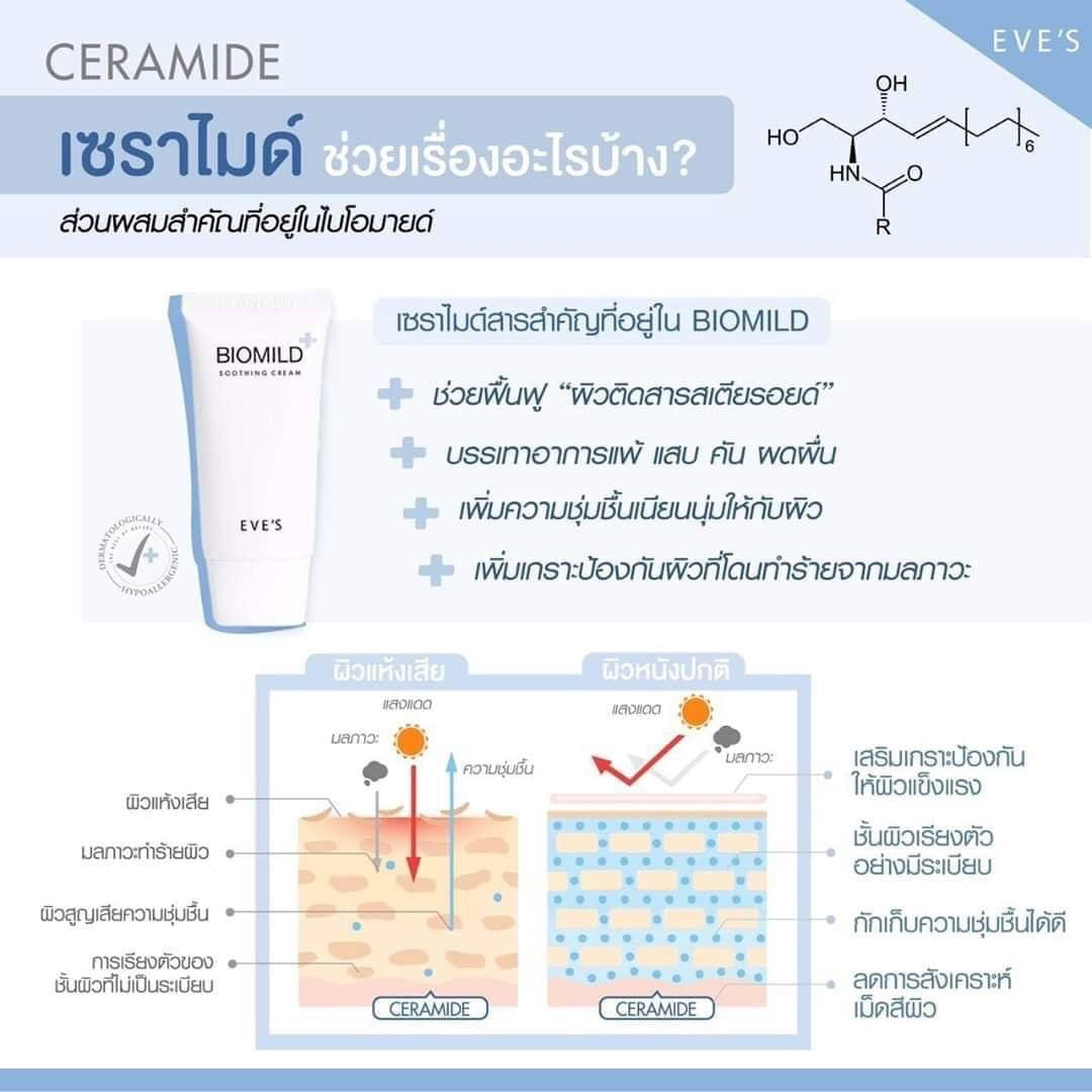 เซทดูแลสิว 5 ชิ้น- เซต สิว ผิวติดสาร อีฟส์ สิว ผิวแพ้ง่าย ครีมรักษาสิว สเตียรอยด์ แพ้ครีม ครีมลดสิวอุดตัน สิวอักเสบ