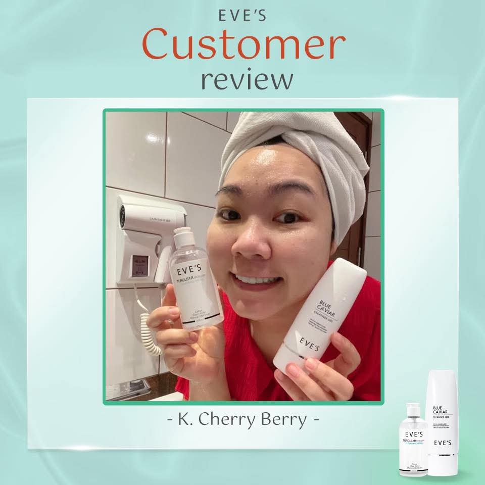 ✨หน้าใสไร้สิว ผิวแข็งแรง ไม่แพ้ง่าย✨
เผยผิวสุขภาพดีได้ทุกวัน ด้วยสกินแคร์รูทีน
ครบทุกขั้นตอน ตั้งแต่คลีนผิวจนถึงกันแดด