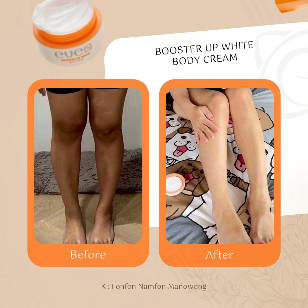 รวมชุดผิวขาว คูณ3 -กับชุดบำรุงสุดล้ำทั้งผิวหน้าและผิวกาย